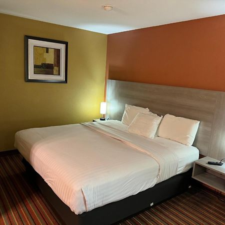 Surestay Hotel By Best Western Mt Pleasant Mount Pleasant Eksteriør bilde