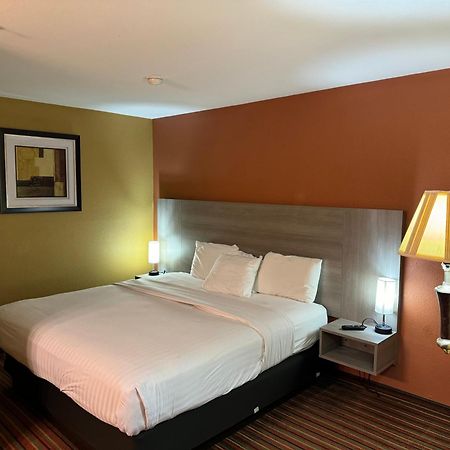 Surestay Hotel By Best Western Mt Pleasant Mount Pleasant Eksteriør bilde